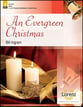An Evergreen Christmas Handbell sheet music cover